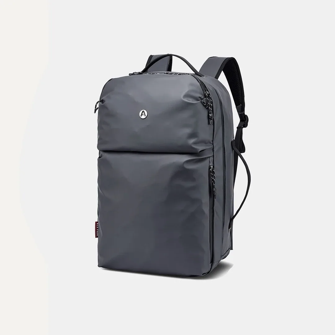 sac à dos imperméable mendy grande capacité, sac de voyage, sac d'école, sac de randonnée, sac de camping, haute qualité, durable, léger