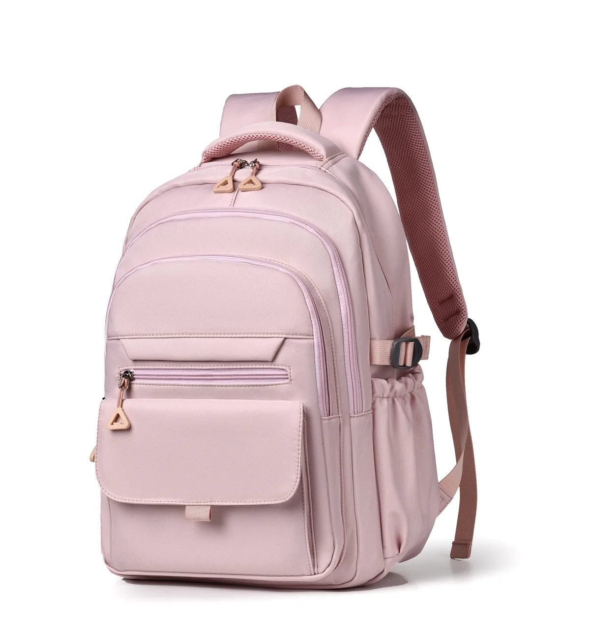 un sac à dos multicouche imperméable et élégant oxford grande capacité simple banlieue hors sol étudiant sac à dos