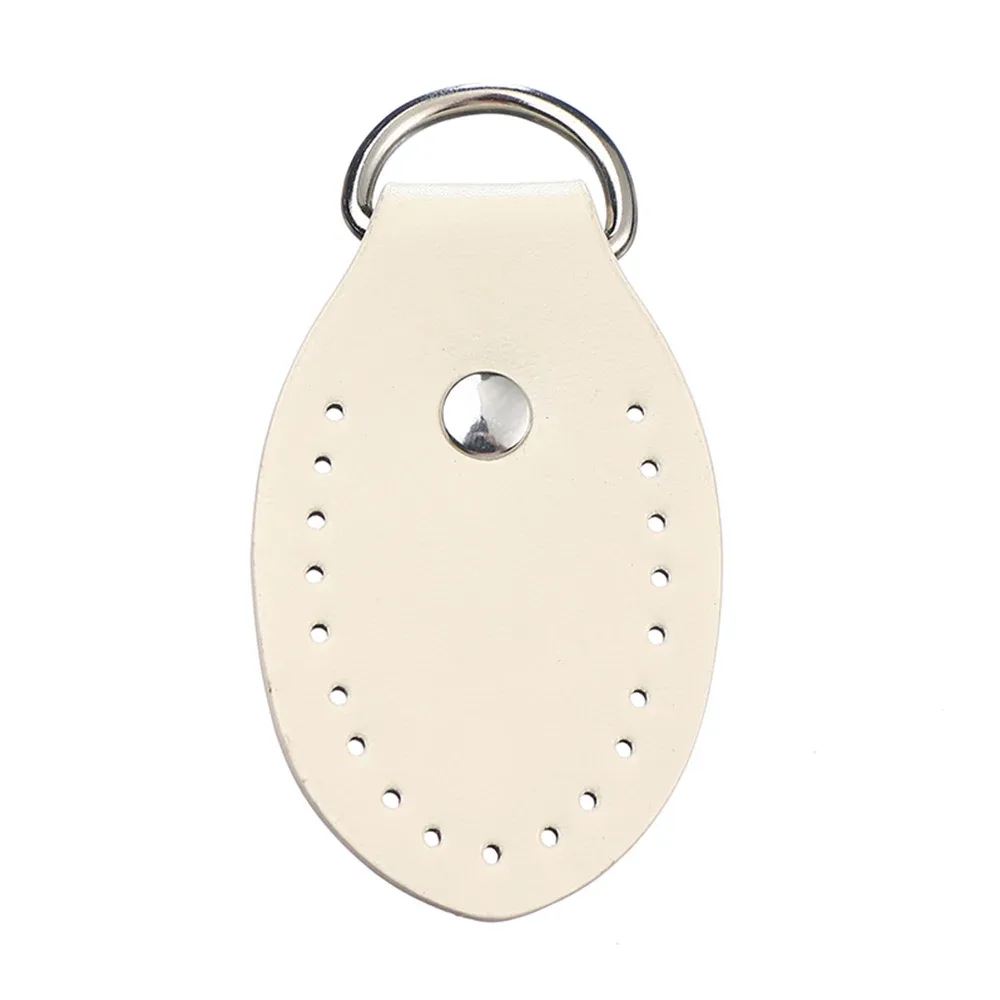 sac à main en cuir pu épais, 1 pièce, sac à dos, sangle de sac à main, ceinture, boucle d avec vis de remplacement, couture, sac de bricolage, accessoire de verrouillage en métal