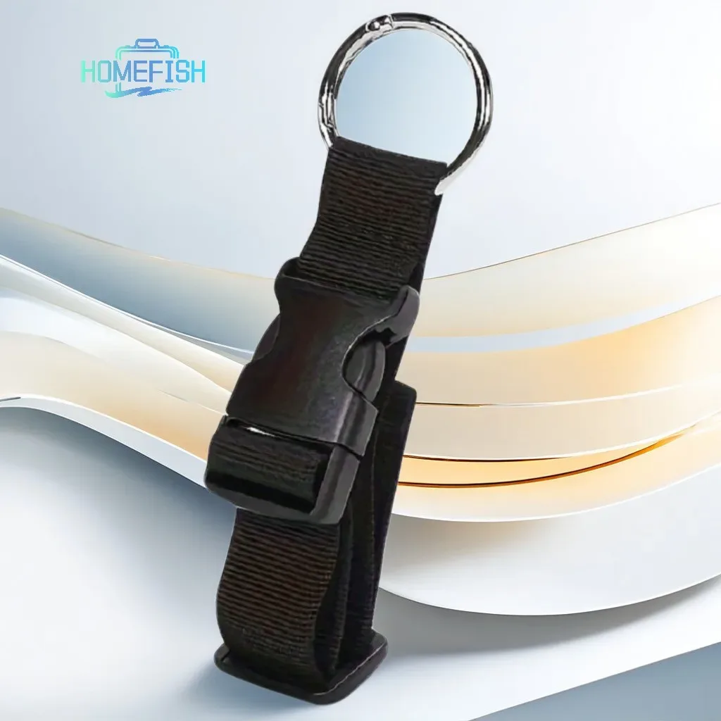 sangle de fixation pour bagages de voyage, sangle externe pour sac à dos, sangle portable avec boucle de déverrouillage, sangle de bagage pour sac supplémentaire, support de veste