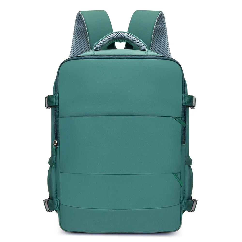 sac à dos de voyage léger et de grande capacité, sac à bagages durable pour les voyages d'affaires et les courts séjours en week-end chez les compagnies aériennes à prix bas.