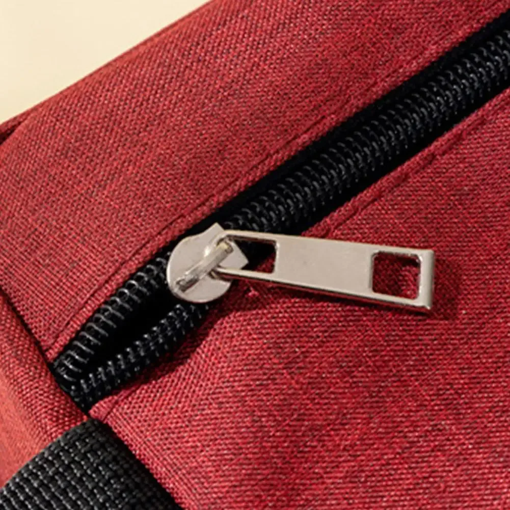 trousse de maquillage de capacité pour hommes et femmes – trousse à cosmétiques trousse de toilette de voyage d'affaires en plein air