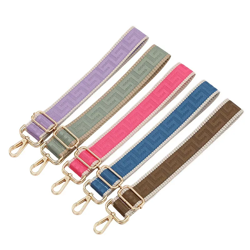 sangle de sac à bandoulière pour femmes, accessoires de remplacement pour sacs à main, ceinture ajustable