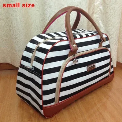 sac polochon de voyage en cuir pu pour femmes et hommes, sac de voyage étanche de grande capacité, sac de bagage multifonction à fermeture éclair, offre spéciale