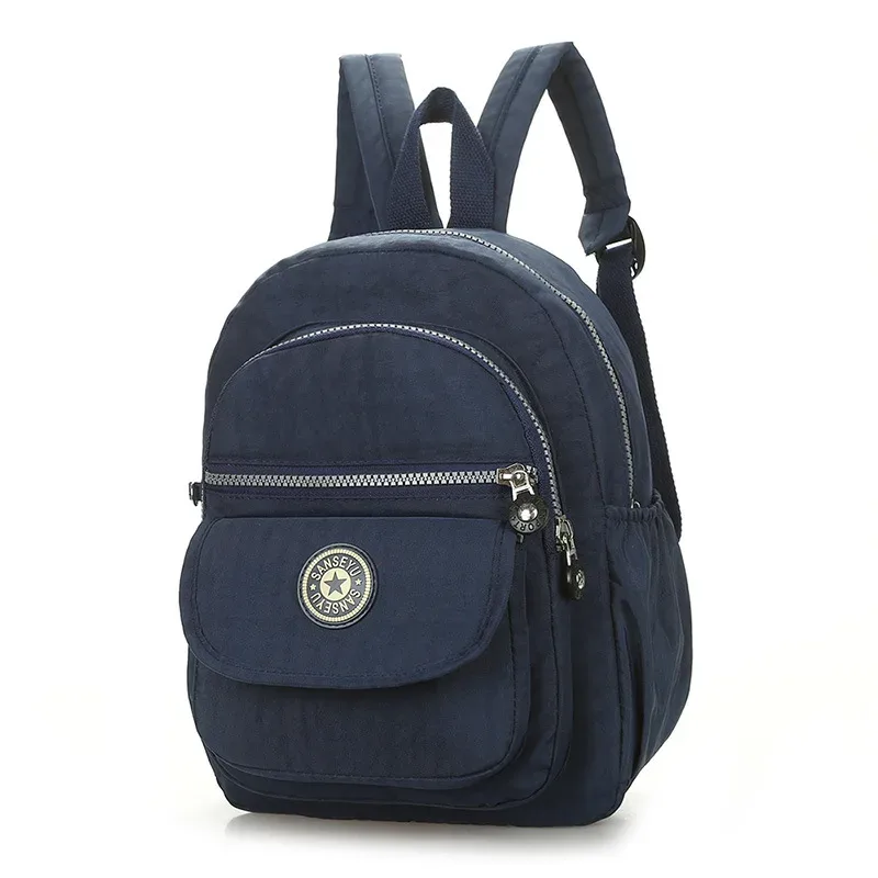 mode femmes oxford tissu sac à dos mini sac à bandoulière sac à main petit sac à dos sac à dos sac de voyage en plein air