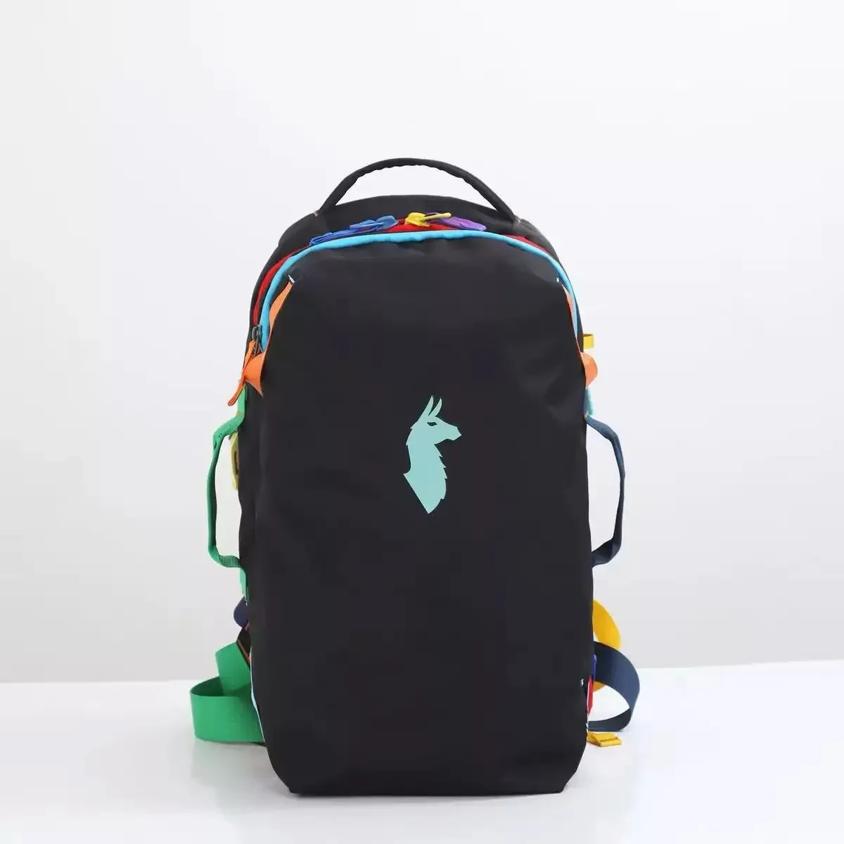 nouveau modèle 2026 – sac à dos de randonnée multifonctionnel grande capacité 28l, unisexe, imperméable, pour le voyage