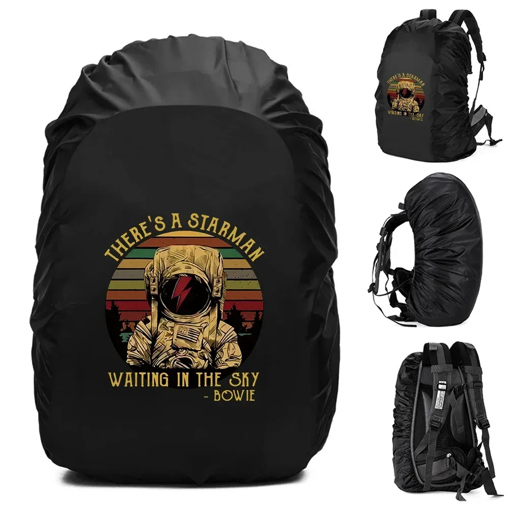 juste de pluie unisexe pour sac à dos, sac étanche, camping en plein air, randonnée, escalade, sports, 20l, 35l, 45l, 60l, 70l