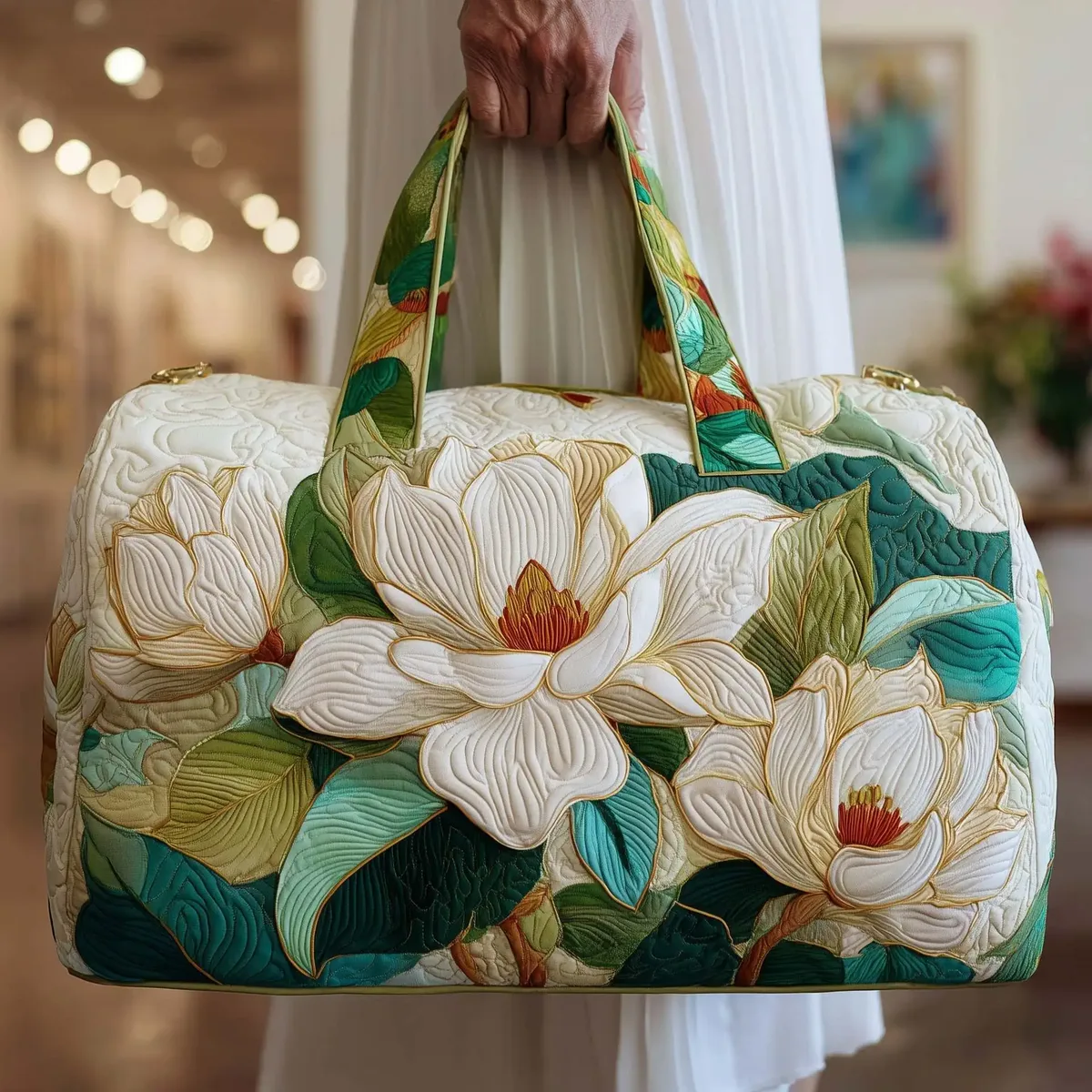 sacs de voyage matelassés imprimés en 3d, sac à main tendance, sac de randonnée, sac de camping, sac fourre-tout décontracté personnalisé, sacs de sport de plage, sacs cadeaux, sac d'entraînement