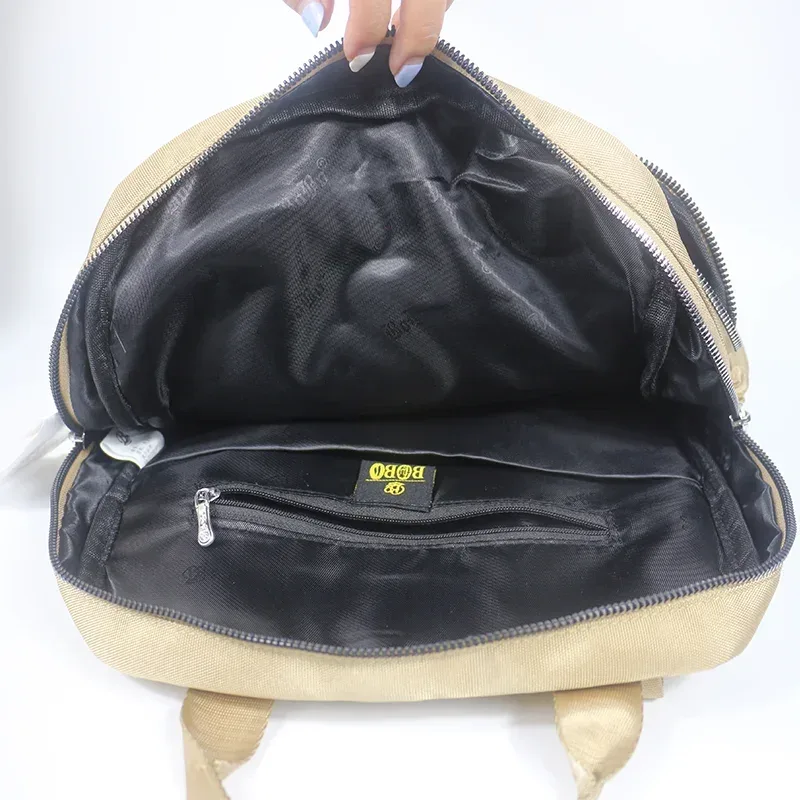sac à dos de voyage pour femmes, sac d'école de grande capacité, léger et étanche, pour ordinateur portable, plusieurs poches, sac à dos de cabine pour hommes