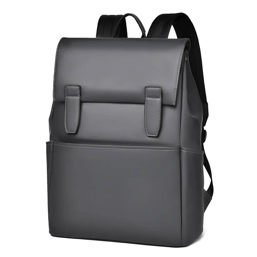 sac à dos décontracté pour hommes, sac à bandoulière élégant, sac à dos pour ordinateur portable, sac à dos durable pour un usage quotidien, travail et voyage