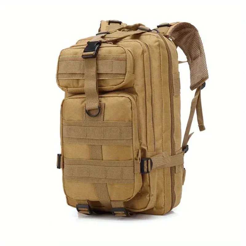 30l militaire tactique sac à dos armée camouflage molle sac tactique sports de plein air camping chasse pack pour hommes randonnée escalade sac