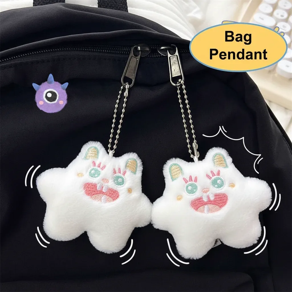 mini sac à dos doux fille nœud papillon imprimé sac à bandoulière voyage sac de rangement cosmétique version coréenne ins bookbags sac à dos décontracté