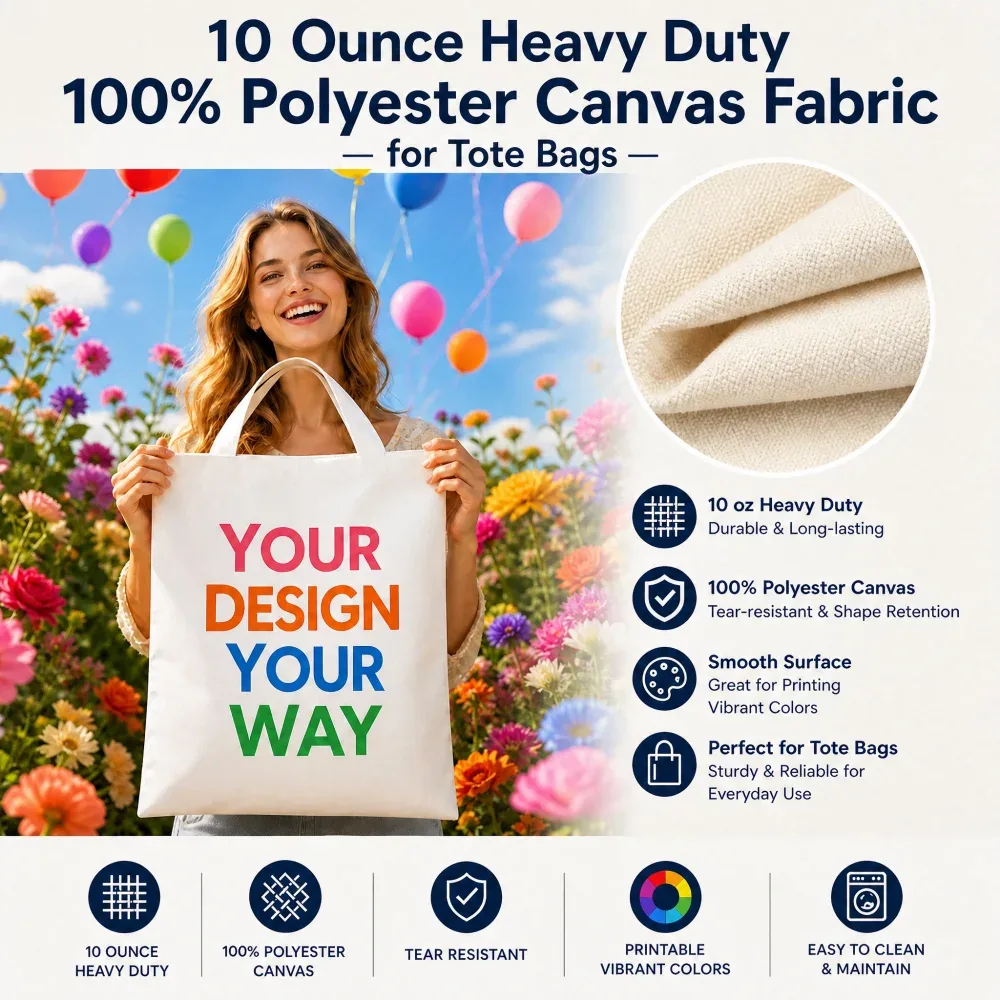sac fourre-tout personnalisable avec impression de photo/texte/logo. sac à bandoulière personnalisé, un sac tendance réutilisable en tissu polyester, un sac à main simple, un cadeau ou un souvenir pour lui ou elle, et un choix de cadeau idéal. produits de haute qualité