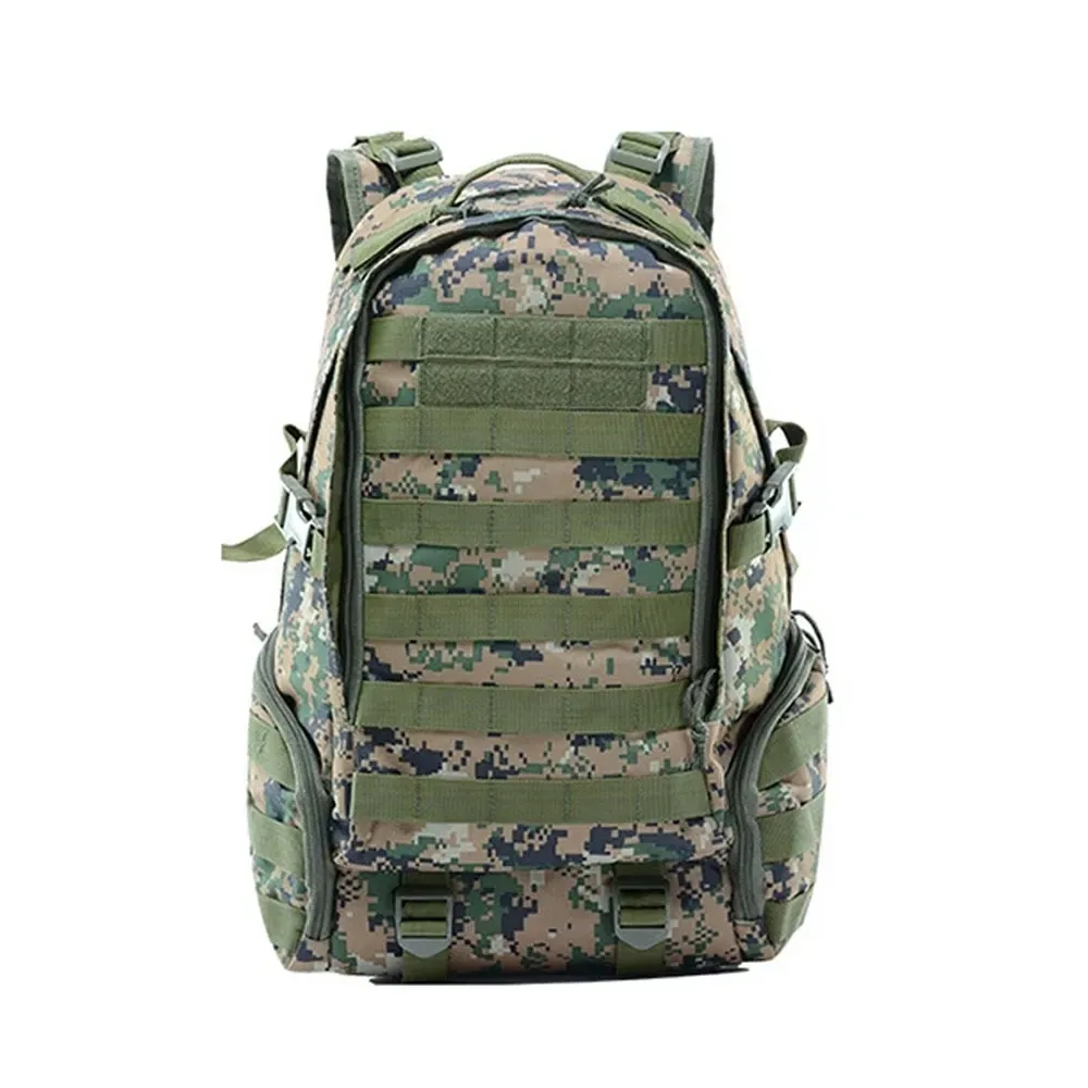30l randonnée sac à dos tactique 900d oxford sacs imperméables en plein air molle camping sac à dos sac de randonnée sacs d'escalade sac de chasse