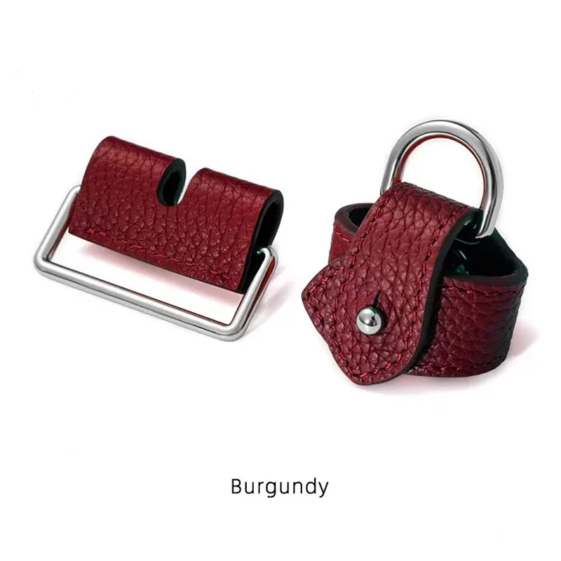 élargissement toile tissé large bandoulière sac fourre-tout ceinture sac à bandoulière sangle pour h boîte à déjeuner toile sac à main accessoires