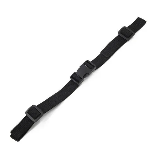 sangle d'épaule réglable pour sac à dos d'extérieur, sangle fixe pour adultes/enfants, ceinture de traction antidérapante, sangle de poitrine durable, accessoire de sac