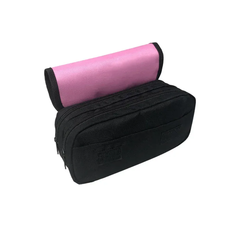 trousse à cosmétiques kujo kira yoshikage pour femmes, trousse à crayons, boîte à crayons scolaire, anime jojo ives arre adventure, killer calls een