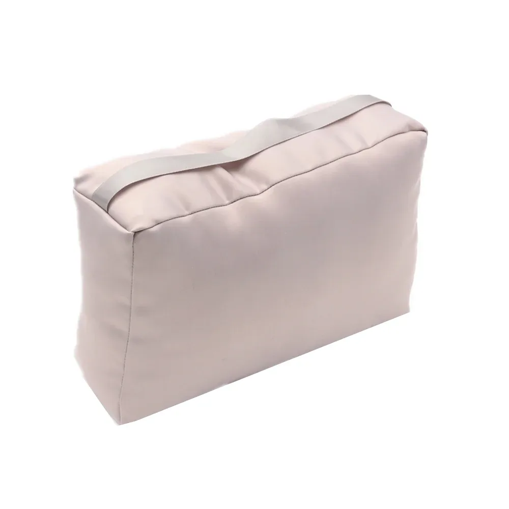 sac à main de luxe à rabat pour femmes, 19 sacs de rangement, seau, oreiller, façonneur, base, pour dames