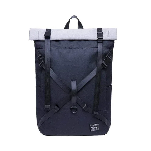 sac à dos multifonctionnel pour hommes et femmes, imperméable, grand format, pour étudiants, pour ordinateur portable de 15 pouces, pour randonnée, voyage, camping