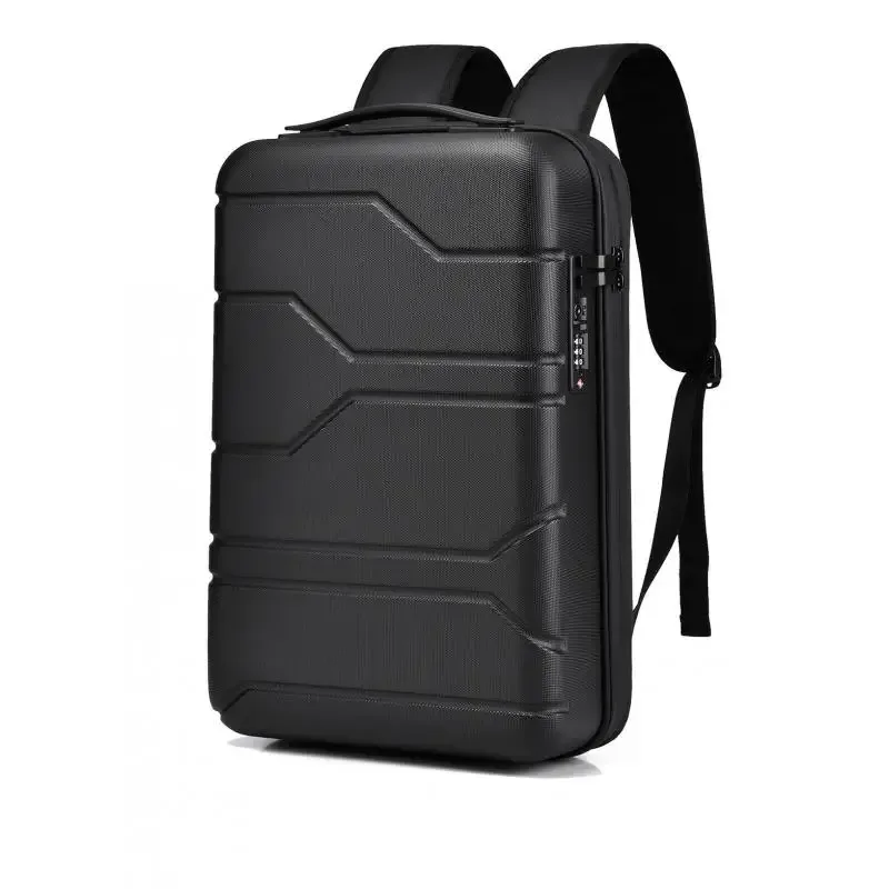 Nouveau sac à dos hommes e-sports sac à dos Cool étui rigide sac à dos sac à dos bagages grande capacité extensible Anti-vol sac à dos