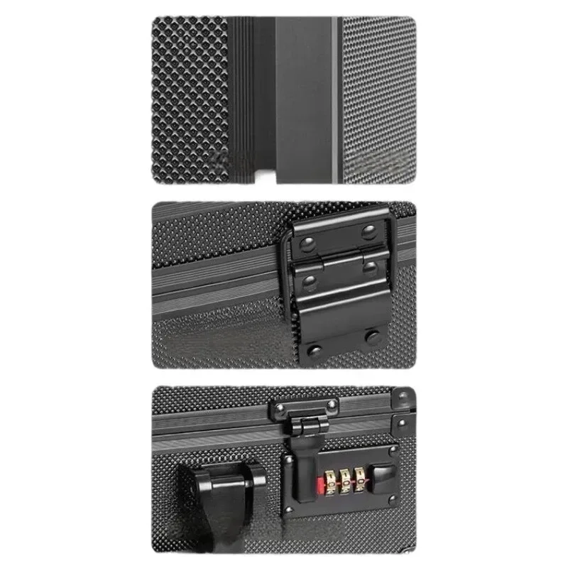 boîte de rangement de cartes à collectionner, boîte de rangement de cartes, nombreuses positions de cartes, porte-valise à main, coque rigide pour carte de jeu, carte de baseball
