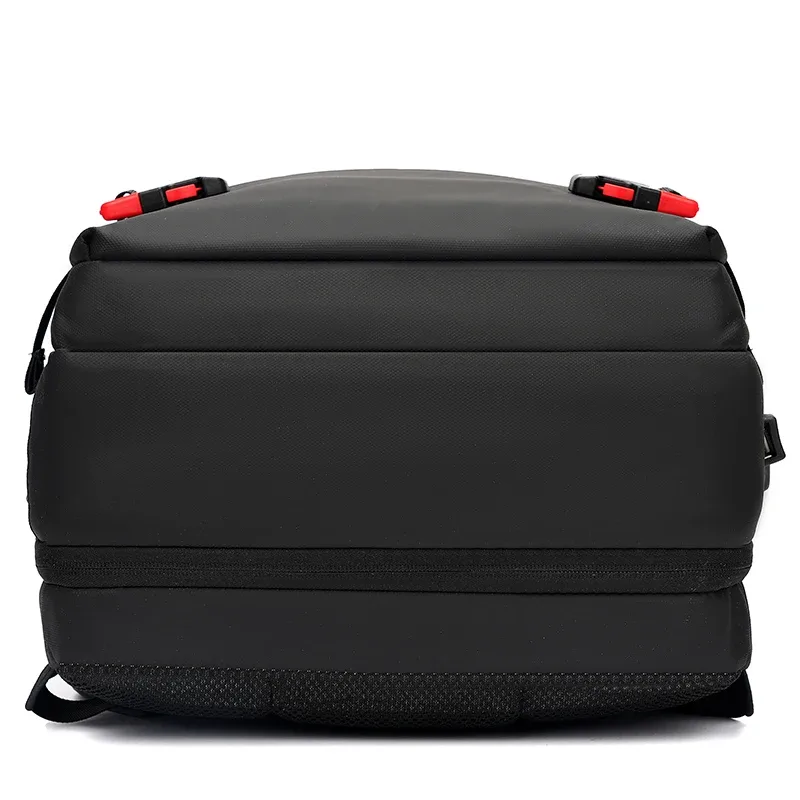 sac à dos grande capacité pour homme pouvant contenir un ordinateur portable de 15,6 pouces, léger et facile d'entretien, sac à dos de voyage d'affaires