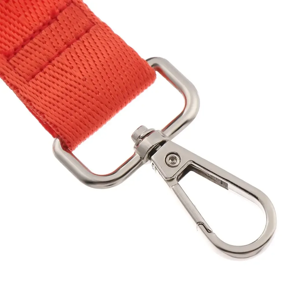 sangle en nylon détachable pour sac à main, ceinture de remplacement réglable pour sacs à bandoulière femme, accessoires de sac à main, poignée de sac