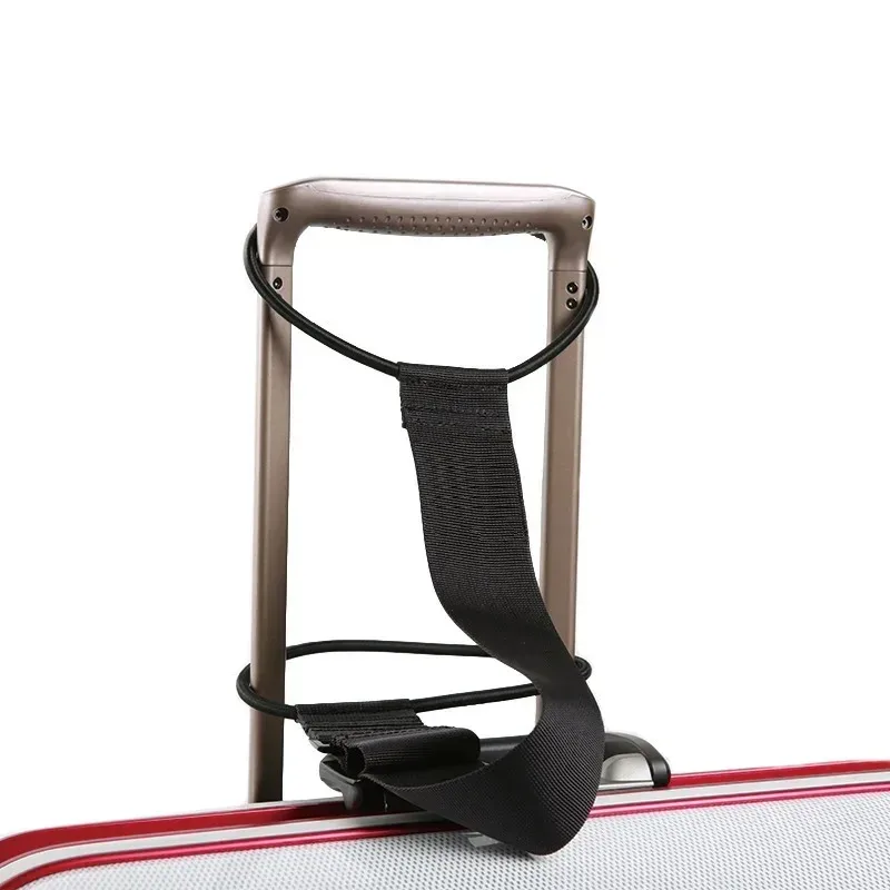 sangle de bagage élastique réglable, sangle de transport, ceintures élastiques pour bagages, sangles de sécurité pour valises, sangles de transport pour bagages à main