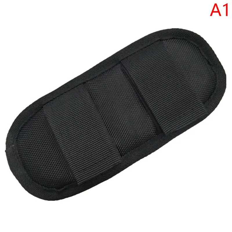 sacs à dos bandoulière coussinet ceinture d'épaule sangle anti-dérapant camping randonnée sacs à dos accessoires