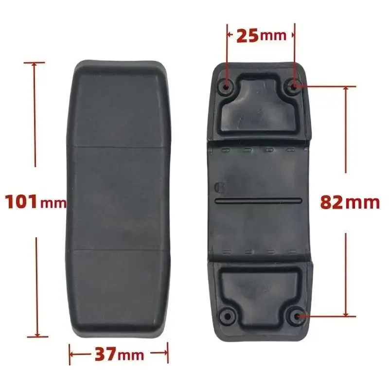 charnières de valise adaptées à samsonite v22 clite 2, charnières de remplacement pour valises de voyage, accessoires de réparation