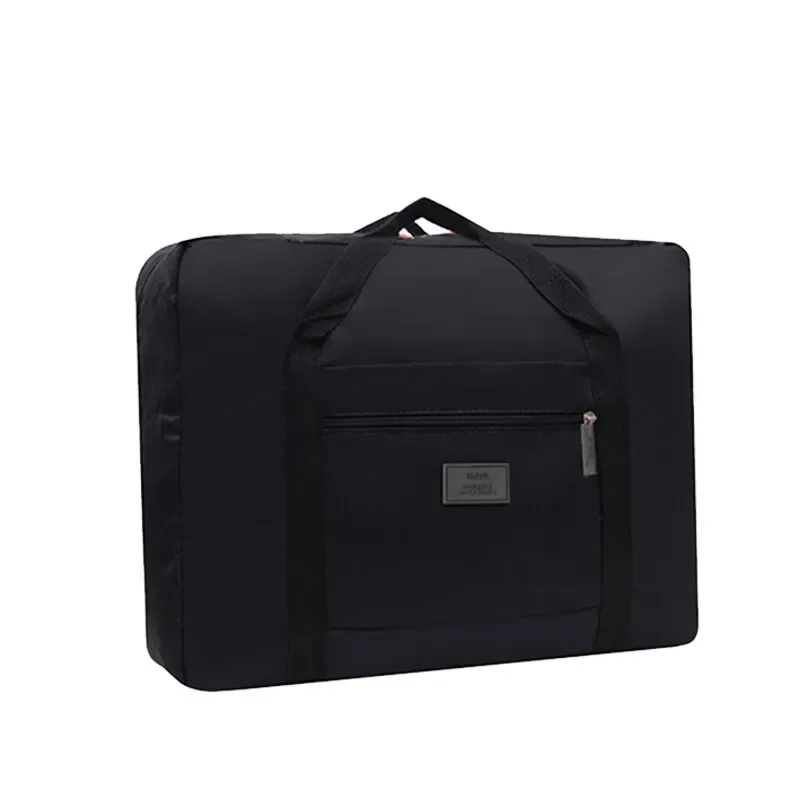 sac de voyage pliable, sac de voyage léger pour femmes et hommes, fourre-tout, sac à bagages de transport, sac de nuit pour week-end