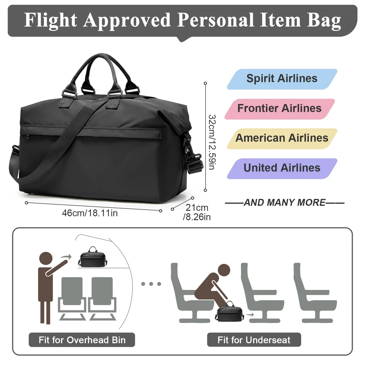 sac de voyage pliable, grand sac de sport pour femmes et hommes, sac de voyage avec compartiment pour chaussures, sac de fitness imperméable
