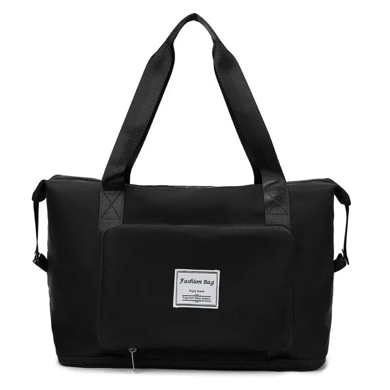 markroyal sacs de voyage pliants fourre-tout sac à main grande capacité sacs de voyage imperméables sacs de voyage sacs à bandoulière livraison directe