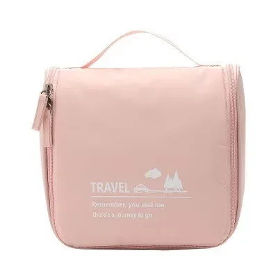 sac à cosmétiques de voyage couleurs acidulées, trousse de toilette suspendue, kit de sacs de rangement pour hommes, nécessaire de lavage étanche, sac de maquillage pour femmes, organisateur