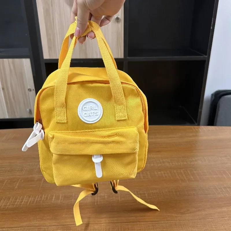 sac à dos mini mignon et léger - petit sac de maman ultra-léger pour les voyages et l'usage quotidien, cadeau idéal pour les anniversaires et les fêtes