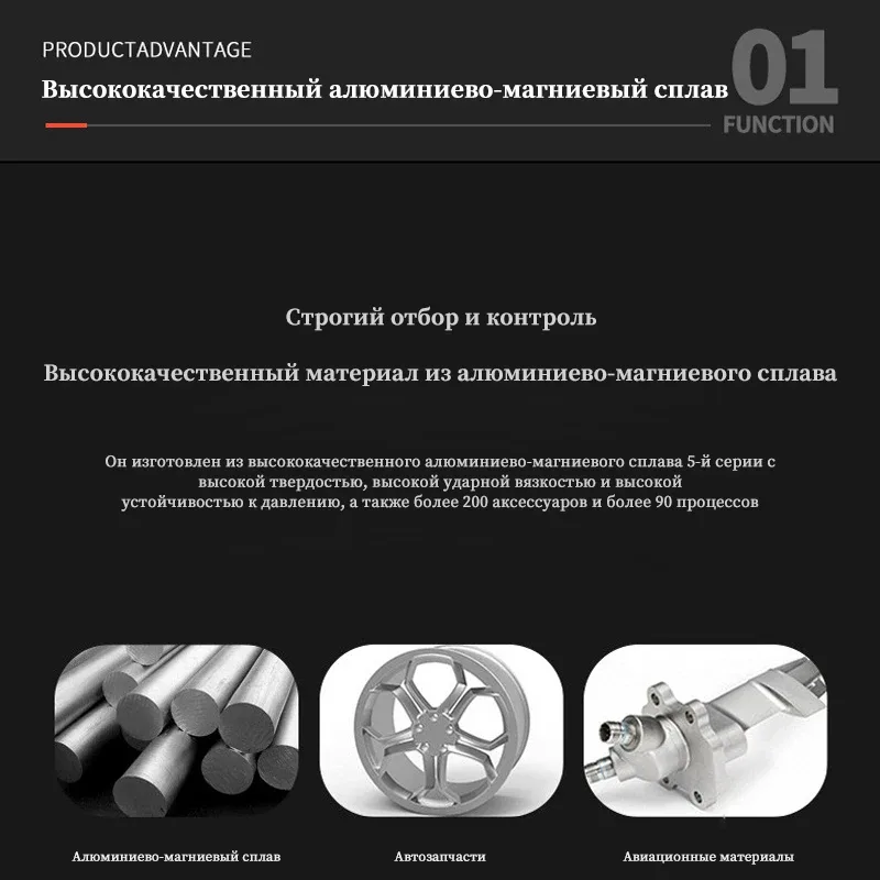 sushimu valise trolley en alliage d'aluminium-magnésium, roue tournante, valise en alliage d'aluminium, boîte, valise d'embarquement par mot de passe
