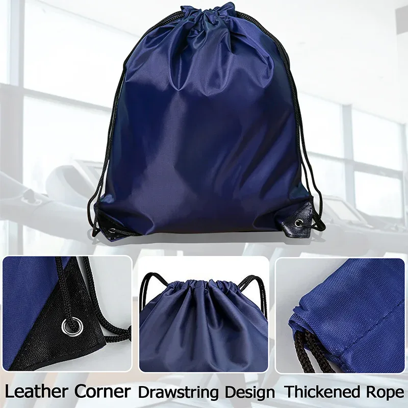 sac à dos à cordon en gros, sacs à cordon, sacs de sport, sacs de gym, sacs de natation pour hommes et femmes