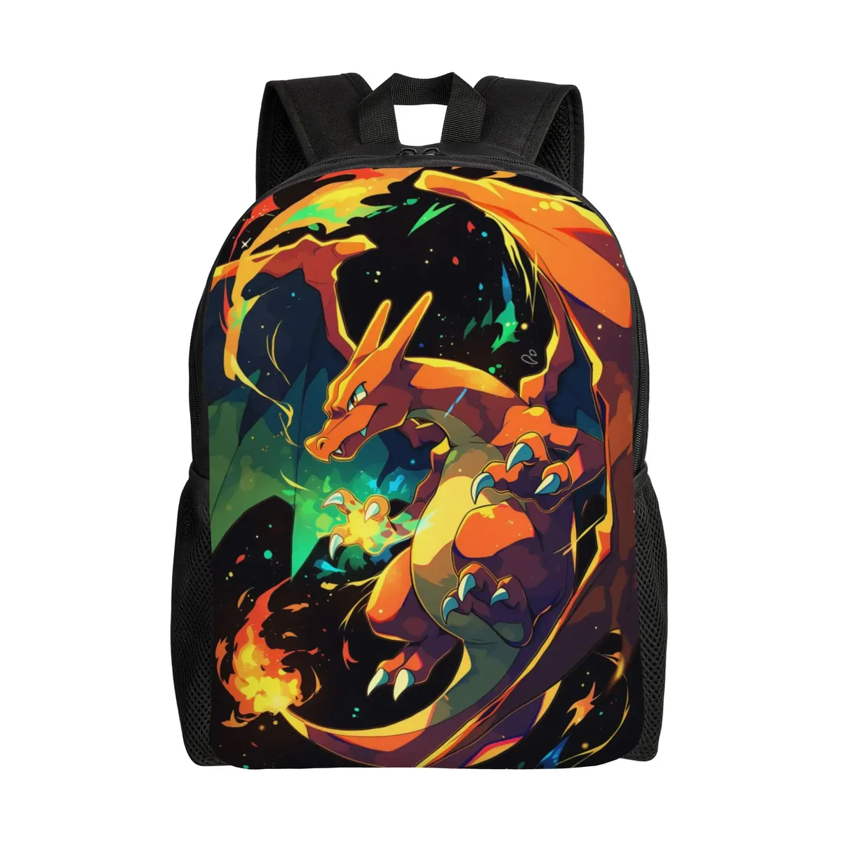 sac à dos pokémon ita bag, sac à dos de mode pour le travail, grande capacité
