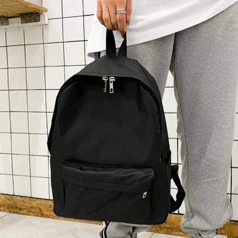 oxford – sac à dos étanche pour femmes, sac d'école antivol, de luxe de styliste, grande capacité, sac à main de voyage à bandoulière