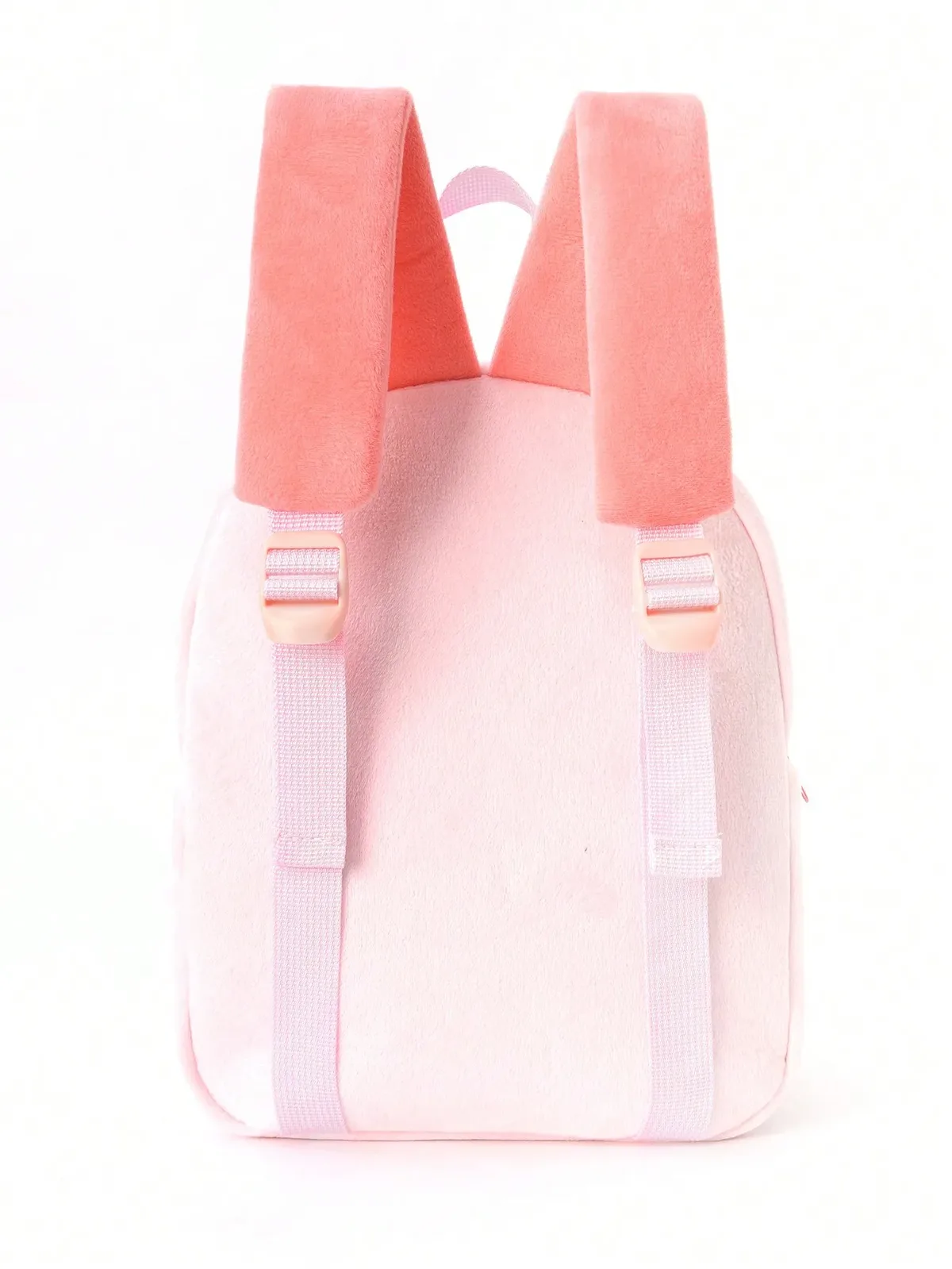 sac à dos en peluche de dessin animé multi-documents avec nom personnalisé pour enfants, sac pour enfants, mignon, maternelle