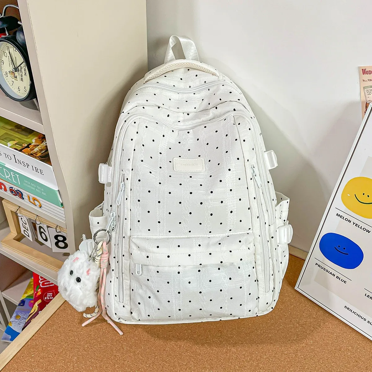 cartables pour élèves du premier cycle du secondaire, sacs à dos ultralégers de protection de la colonne vertébrale réduisant la poids pour les élèves du primaire cinquième et du sixième année, lycéens et étudiants