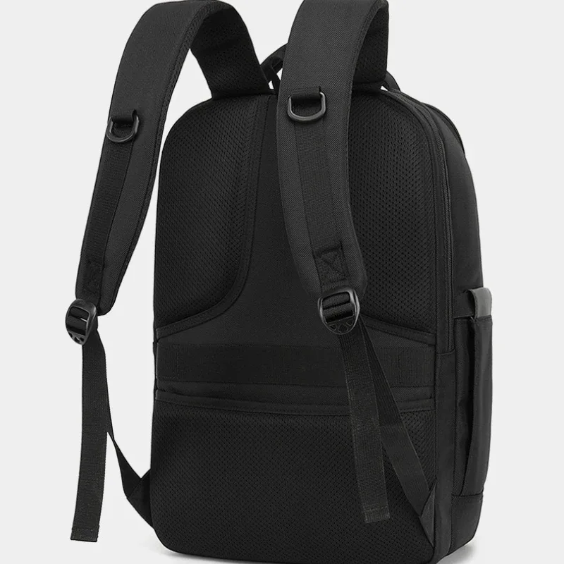 sac à dos d'affaires grande capacité, sac à dos de voyage en plein air, sac à dos multifonctionnel pour hommes, interface usb