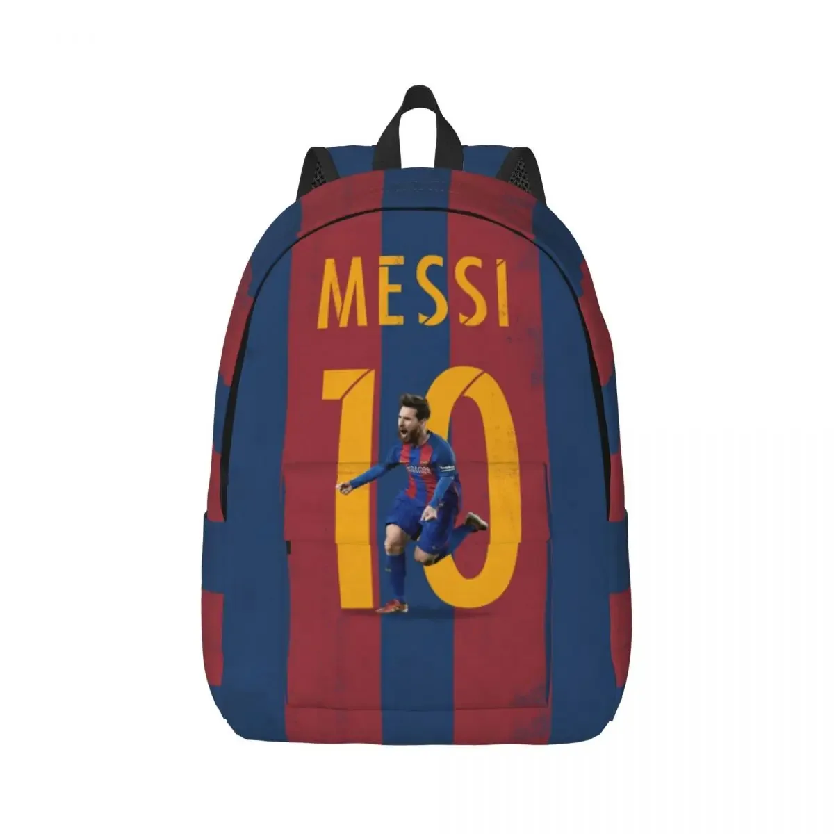 sac à dos m-messi-10 pour étudiants, sac d'école pour hommes et femmes, sacs en toile pour ordinateur portable