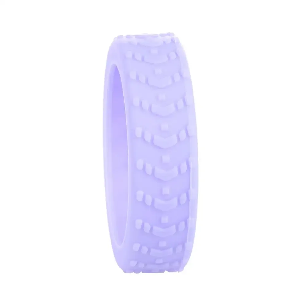 8 pièces/ensemble silicone voyage bagages roulettes chaussures valise pièces essieux réduire roue porter valise roues protection couverture