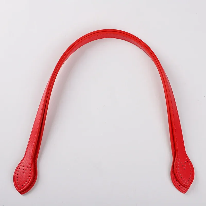 ceinture de sac en cuir pu 60cm, 2 pièces, sangle de sac à bandoulière détachable pour dame, bricolage de remplacement, sangles de ceinture, accessoires de sac faits à la main