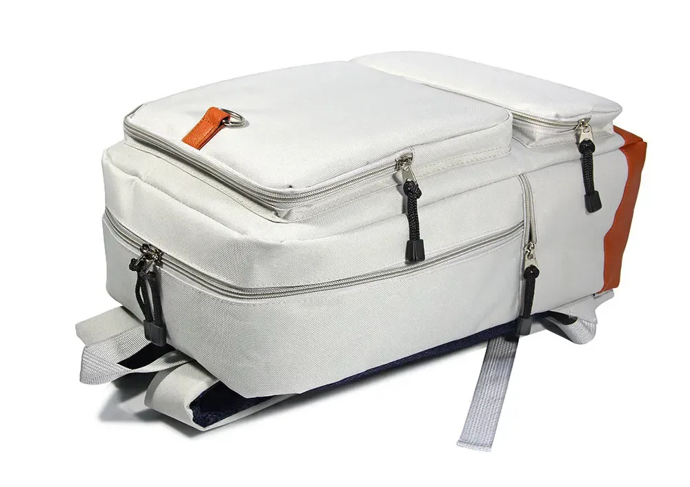 crépuscule – sac à dos pour écoliers, garçons et filles, cartable de voyage quotidien, grande capacité pour ordinateur portable