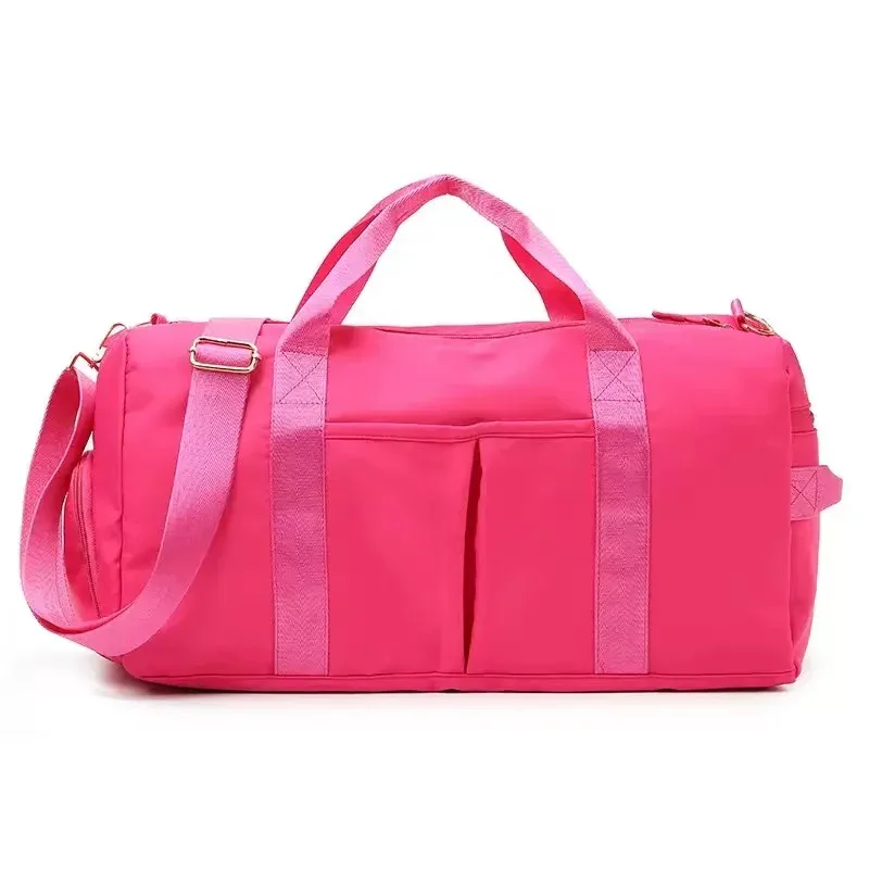 sac de transport de nuit personnalisé, sac de voyage, sac de sport, sac de sport d'hôpital, nom personnalisé, cadeaux d'anniversaire, mariage