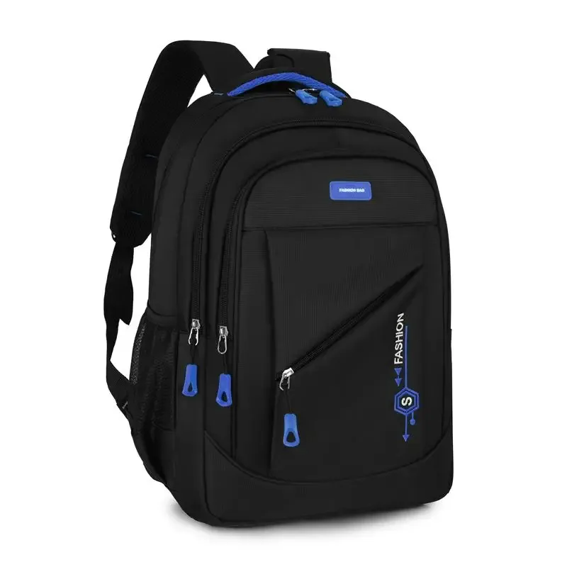 sac à dos unisexe de style coréen – sac à dos tendance de grande capacité et mignon pour l'école, l'université, les voyages et le quotidien