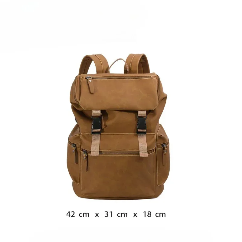 sac à dos de mode pour hommes et femmes, sac d'affaires pour ordinateur portable de 14 pouces, sacs à dos de voyage de grande capacité pour hommes et femmes, sacs d'école pour étudiants