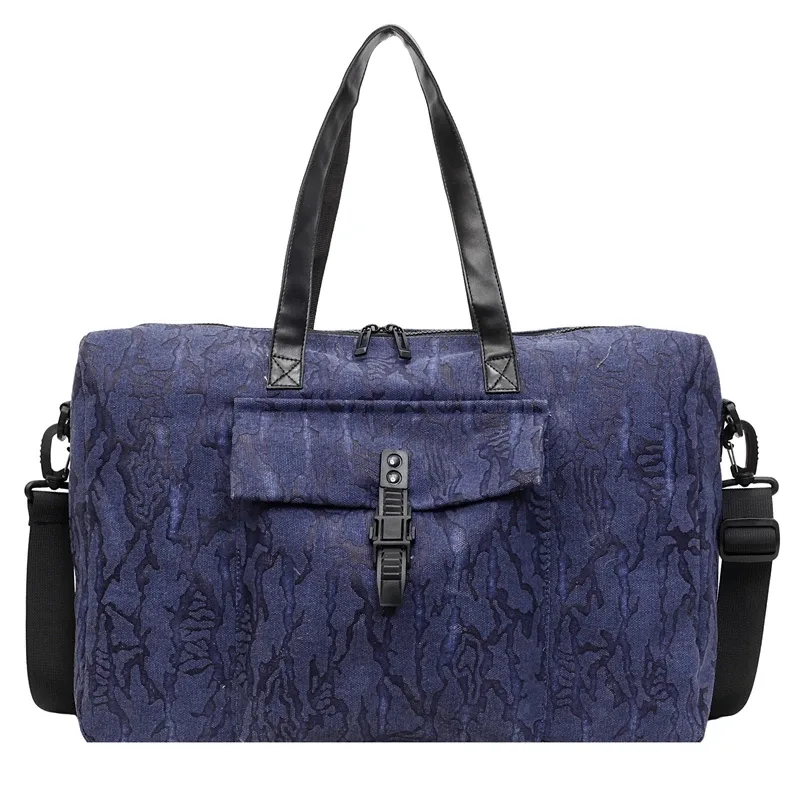 sac fourre-tout oxford grande capacité pour les trajets quotidiens et les voyages, nouvelle collection printemps 2026, imperméable, durable, multifonctionnel, sacs de voyage portables